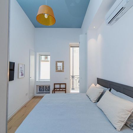 San Michele 15 Apartment Salerno Dış mekan fotoğraf