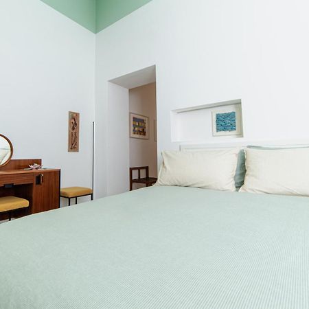 San Michele 15 Apartment Salerno Dış mekan fotoğraf