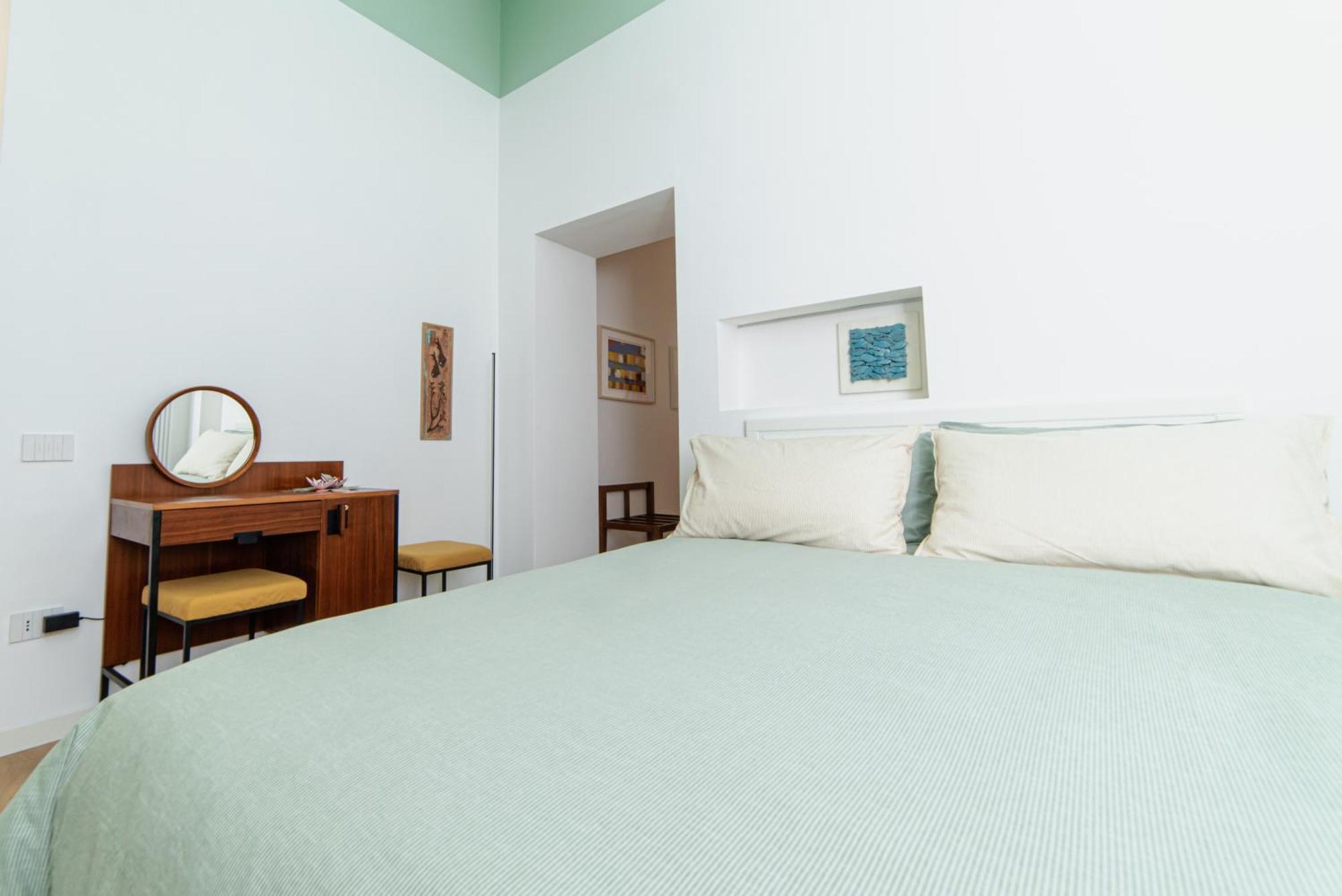 San Michele 15 Apartment Salerno Dış mekan fotoğraf