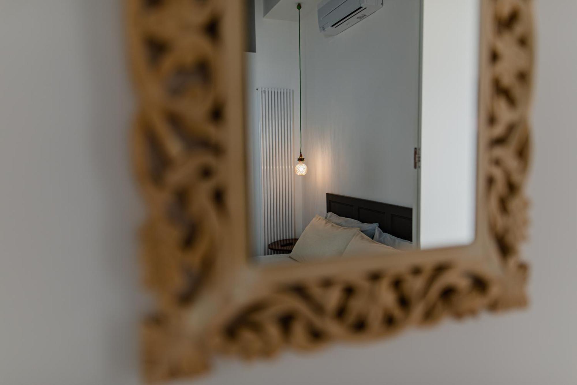 San Michele 15 Apartment Salerno Dış mekan fotoğraf