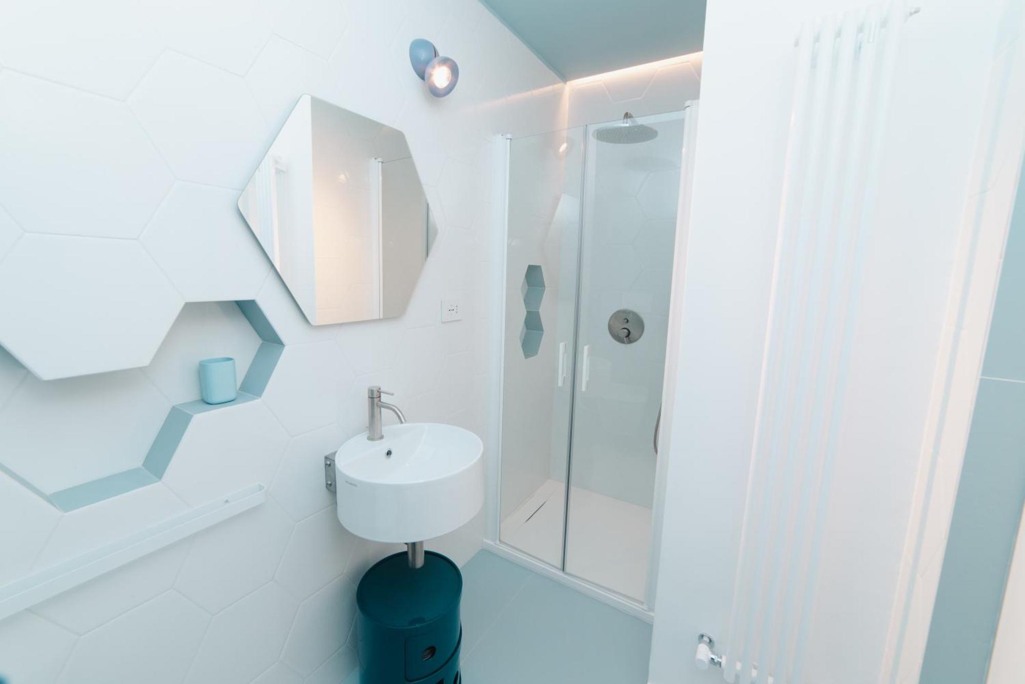 San Michele 15 Apartment Salerno Dış mekan fotoğraf