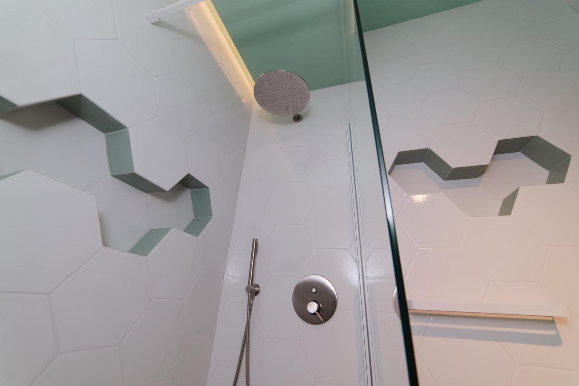 San Michele 15 Apartment Salerno Dış mekan fotoğraf