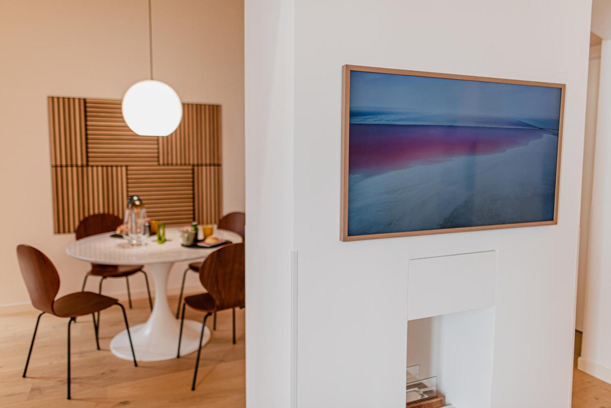 San Michele 15 Apartment Salerno Dış mekan fotoğraf