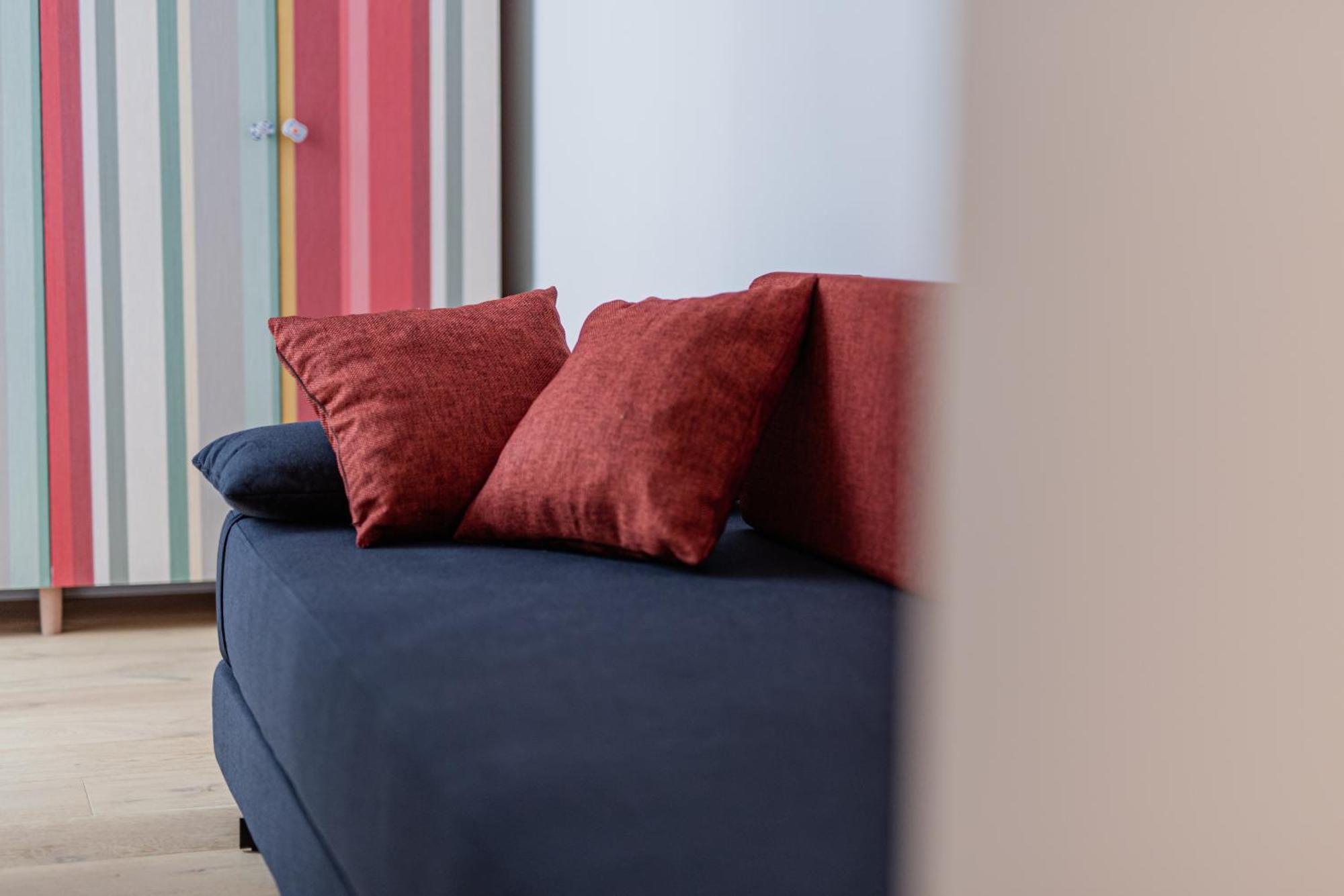 San Michele 15 Apartment Salerno Dış mekan fotoğraf