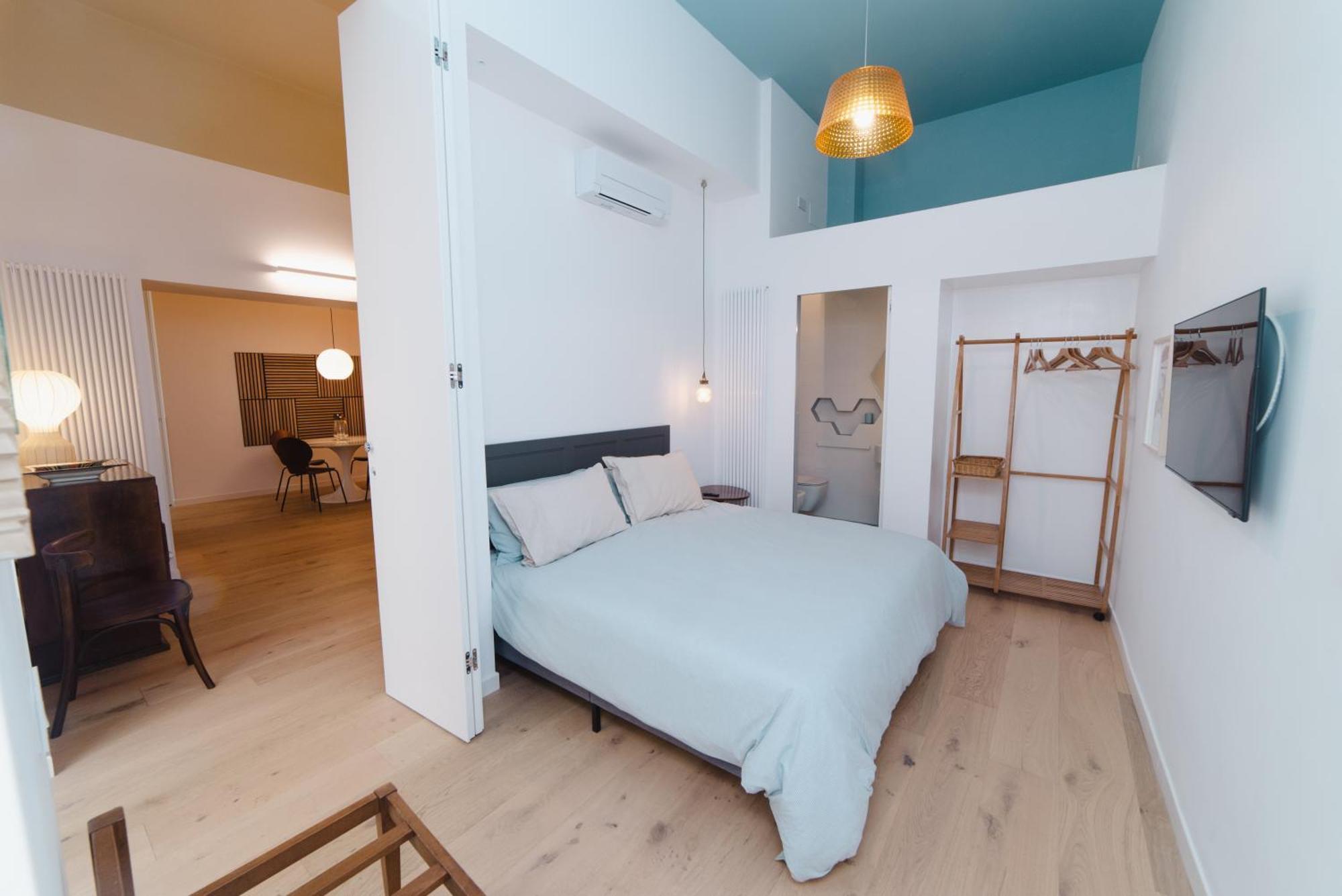 San Michele 15 Apartment Salerno Dış mekan fotoğraf