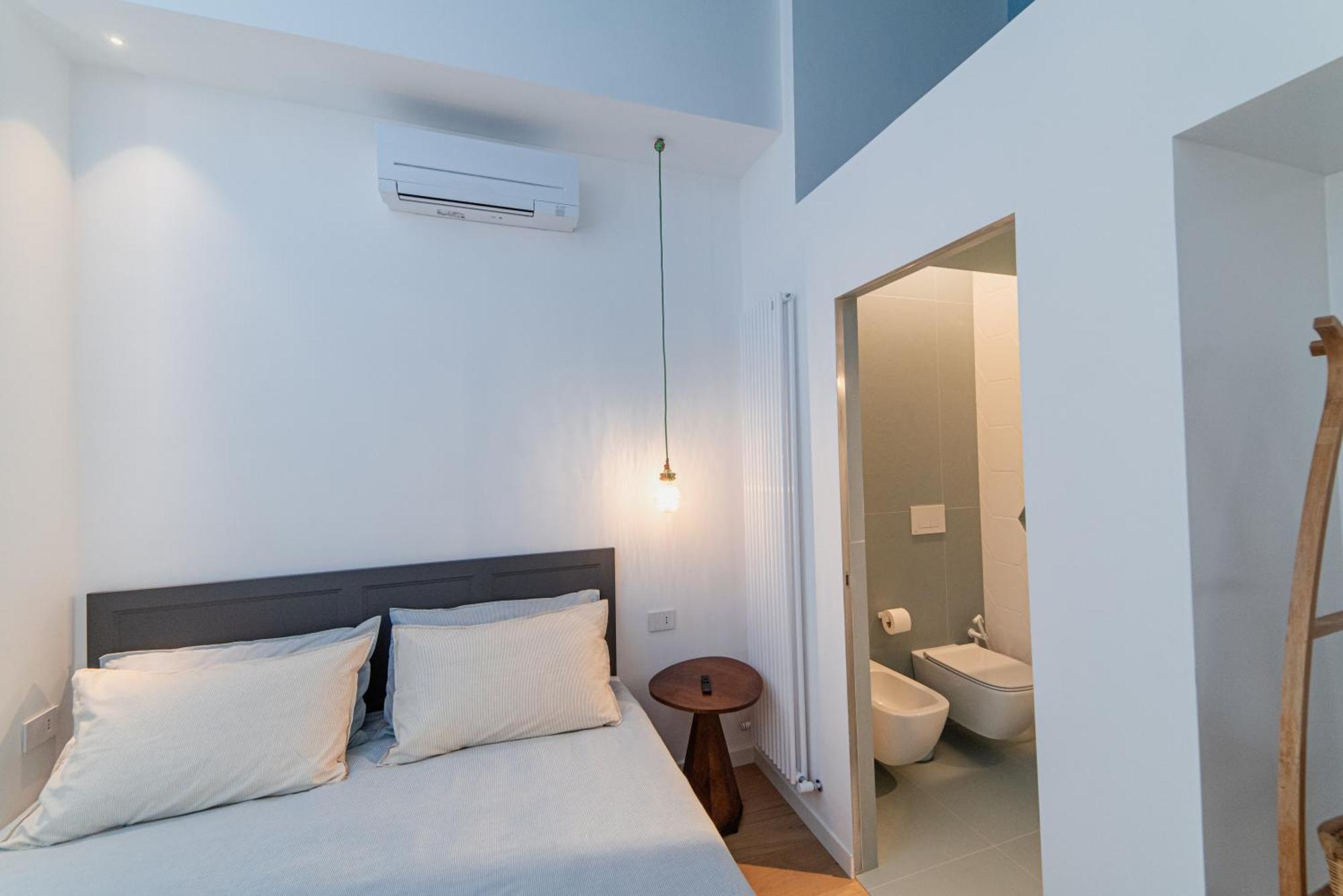 San Michele 15 Apartment Salerno Dış mekan fotoğraf