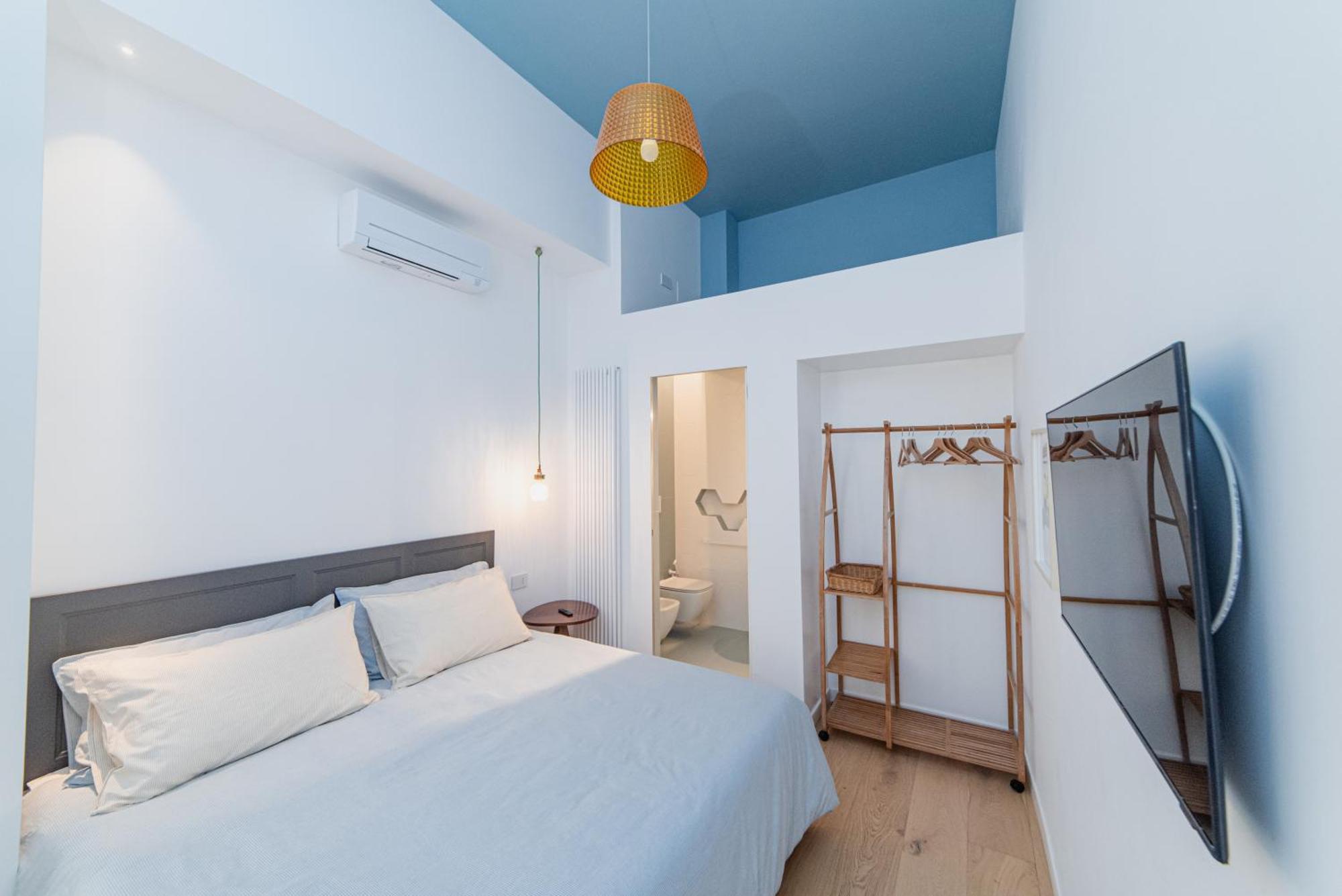 San Michele 15 Apartment Salerno Dış mekan fotoğraf