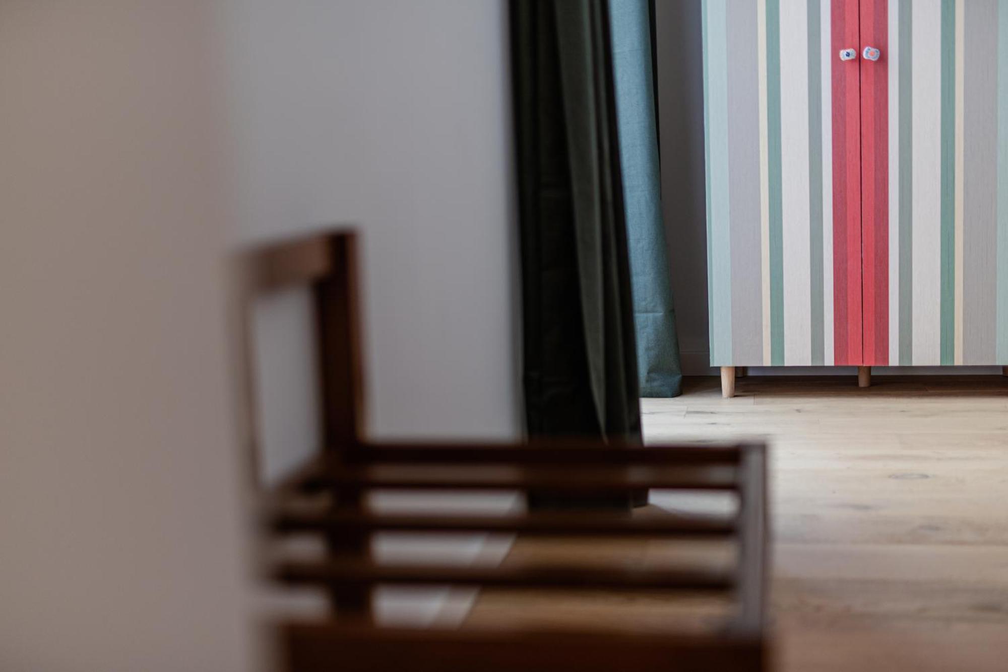 San Michele 15 Apartment Salerno Dış mekan fotoğraf