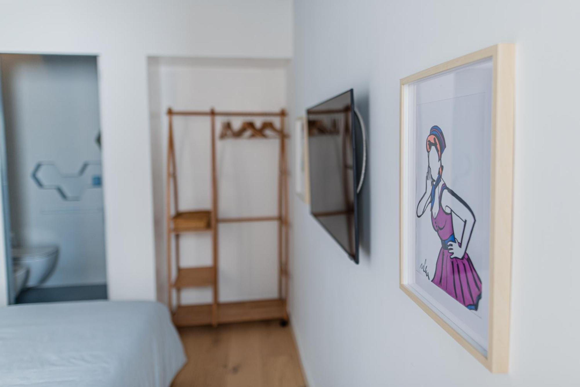 San Michele 15 Apartment Salerno Dış mekan fotoğraf