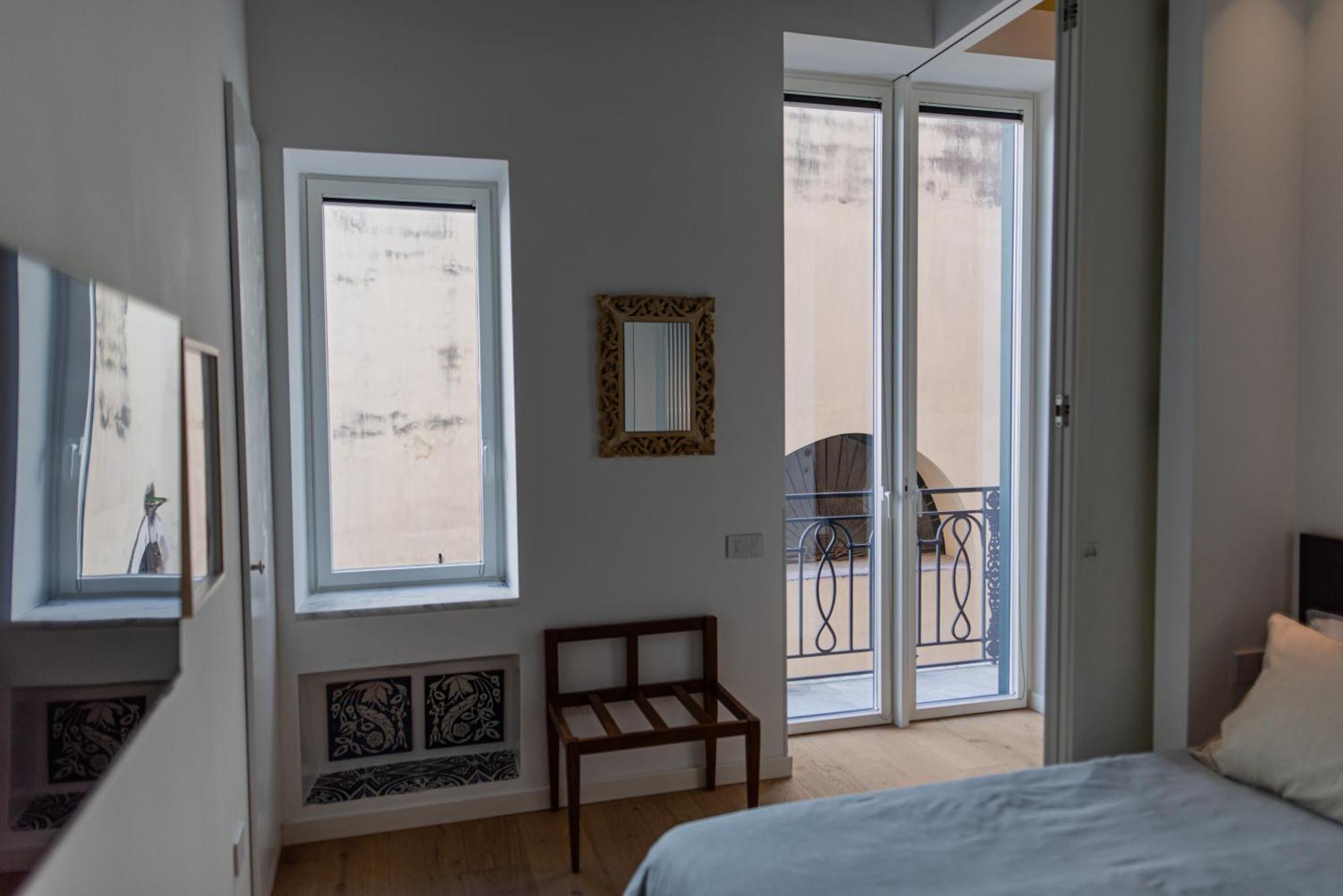 San Michele 15 Apartment Salerno Dış mekan fotoğraf
